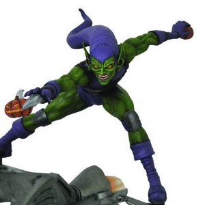 Green Goblin Premier Collection