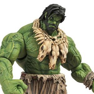 Barbarian Hulk (studio)