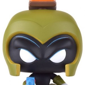 Marvin The Martian Pop! Vinyl