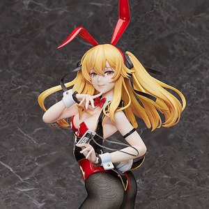 Mary Saotome Bunny