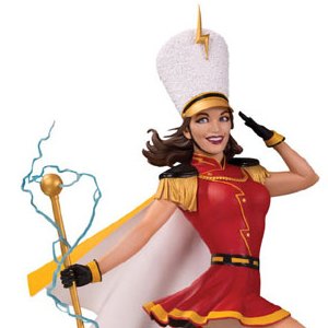 Mary Shazam