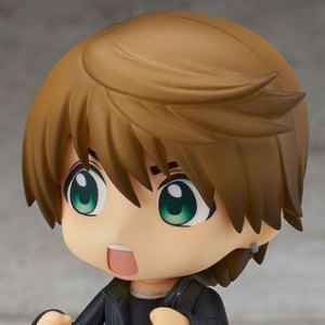 Masaki Amamiya Nendoroid