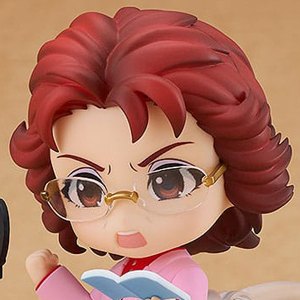 Masako Nozawa Nendoroid