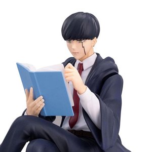 Mash Burnedead PM Perching