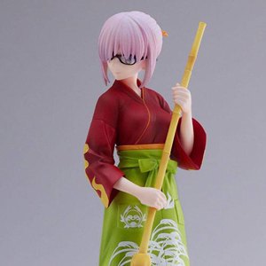 Mash Kyrielight Enmatei Coverall Apron