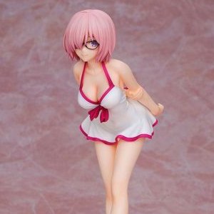 Mash Kyrielight Summer Queens