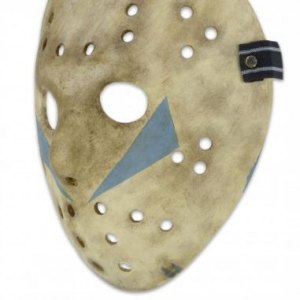 Jason Voorhees's Mask