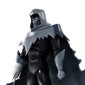 Mask Of The Phantasm