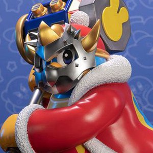 Masked Dedede