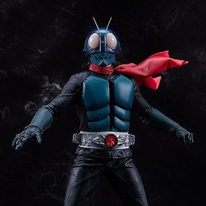Masked Rider