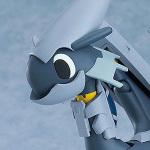 Masotan Nendoroid