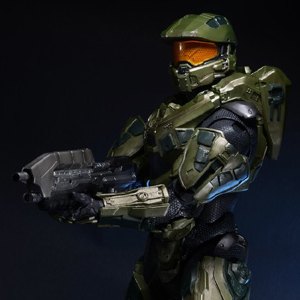 Master Chief 18-inch