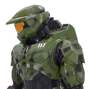 Master Chief