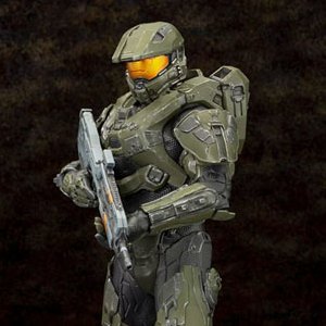 Master Chief