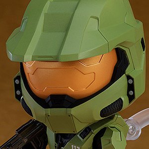 Master Chief Nendoroid