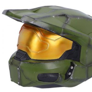 Master Chief Storage Box