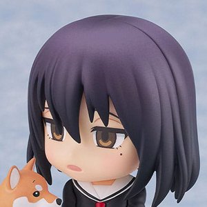 Master & Haru Nendoroid