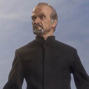 Master (Roger Delgado)