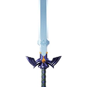 Master Sword