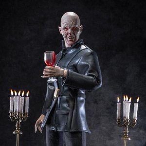 Master (Vampire Buffy)