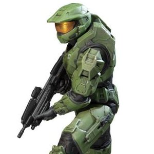 Master Chief