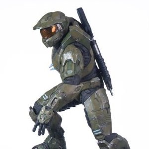 Master Chief