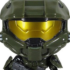 Master Chief