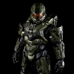 Master Chief (Bambaland Store)