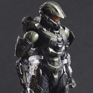 Master Chief