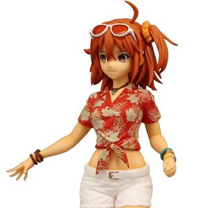 Master/Hero (Woman) Tropical Summer