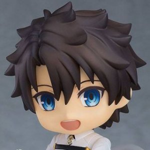 Master/Male Protagonist Nendoroid