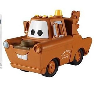 Mater Pop! Vinyl