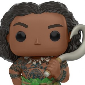 Maui Pop! Vinyl