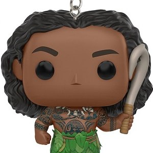 Maui Pop! Keychain