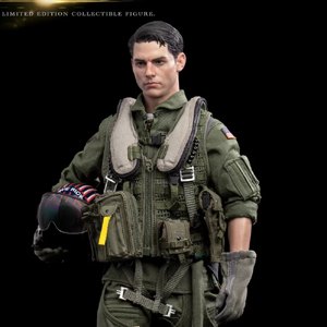 Maverick Flight Suit (ACE Pilot)