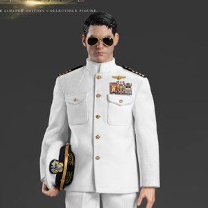 Maverick Uniform (ACE Pilot)