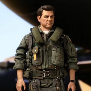 Maverick (US Navy Aviator Flight Suit)