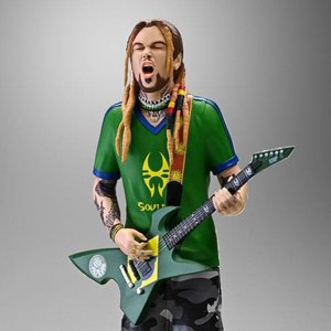 Max Cavalera