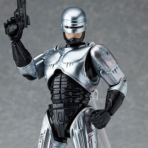 Robocop (studio)