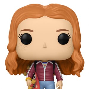 Max Pop! Vinyl