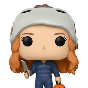 Max Costume Pop! Vinyl (Hot Topic)