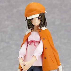 Nadeko Sengoku (studio)