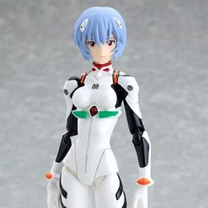 Rei Ayanami (studio)