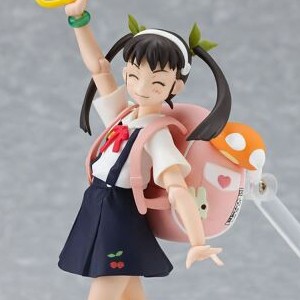 Mayoi Hachikuji (studio)