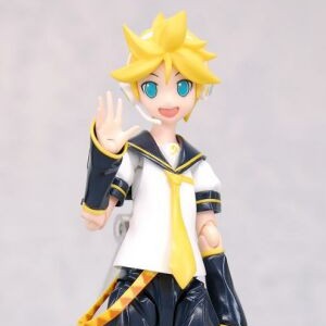 Len Kagamine (studio)