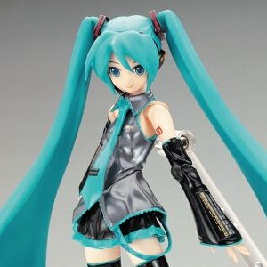Miku Hatsune (studio)