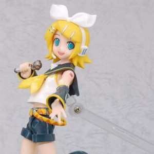 Rin Kagamine (studio)