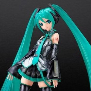 Miku Hatsune (studio)