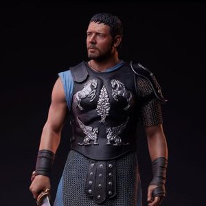 Maximus Epic Series
