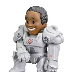 Maximus Stylized